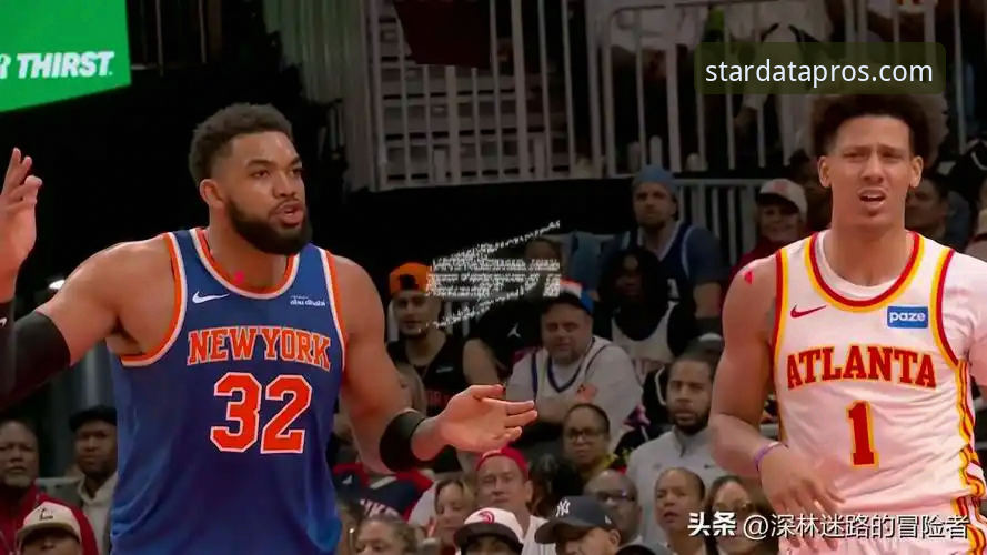 尼克斯140-89狂胜老鹰晋级：NBA季后赛历史半场最大分差深度解析