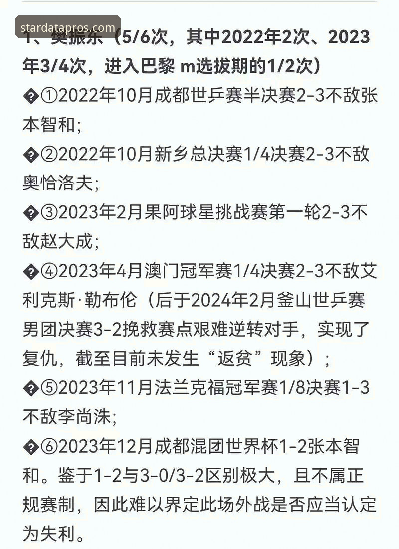资深用户分享：星空体育平台观赛体验下的国乒团体赛实战分析